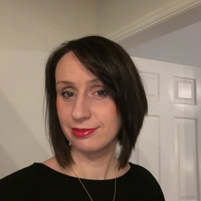 Profile Picture of Hazel Cooke (@HazelCookePanaz) on Twitter