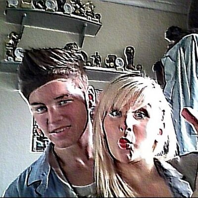 Profile Picture of Tyler Snelling Burch (@TylerBurch23) on Twitter