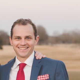 Profile Picture of Benjamin Stewart (@Benjamin-Stewart) on Facebook