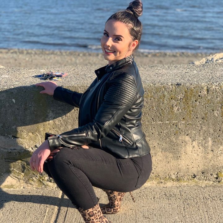 Profile Picture of   10/10 recommend doing this... (@ronnie.noss) on Tiktok