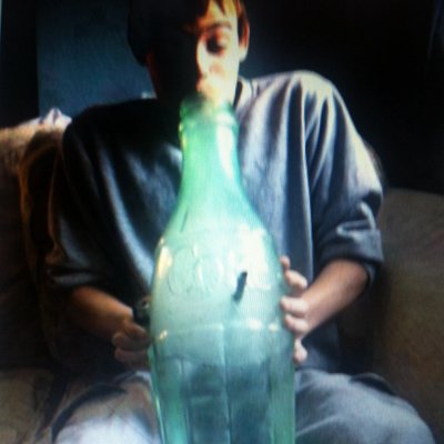 Profile Picture of Mike Smith (@lana_delray) on Twitter