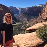Profile Picture of Jessica Pryor (@jessica-pryor-13) on Quora