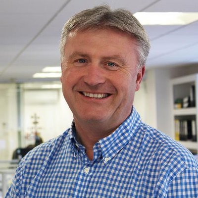 Profile Picture of Paul Mullen (@pcmullen64) on Twitter