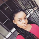 Profile Picture of Amarachi Ndubuisi (@amie_wise) on Instagram