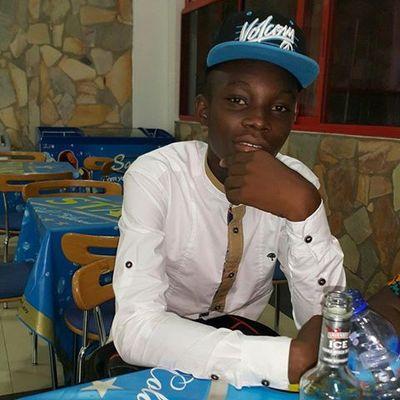 Bruce Philander - Twitter Profile Picture of Bruce Philander (@brucephilander2) on Twitter