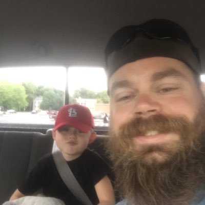 Profile Picture of Benjamin J Pearcy (@bemhamean7) on Twitter