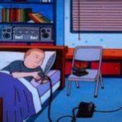 Profile Picture of Bobby Hill (@bobbyhillgaming) on Youtube