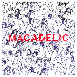 Profile Picture of Macadelicon Wikipedia
