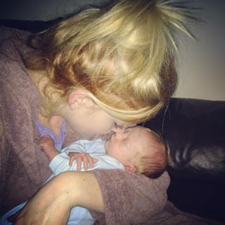 Profile Picture of Larissa Davies (@larissa.davies.148) on Facebook