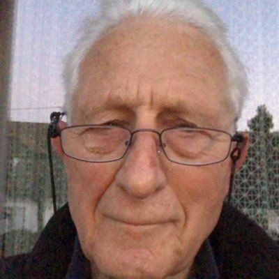 Profile Picture of Adolf Mayer (@AdolfMayer1) on Twitter