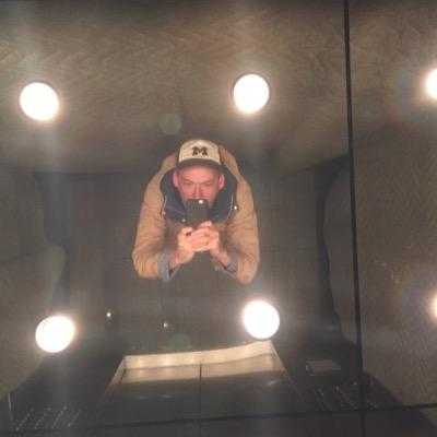 Profile Picture of Carlton Basmajian (@Cartobasmaj) on Twitter