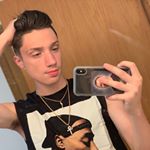 Profile Picture of Aaron Perry (@aaron____perry) on Instagram