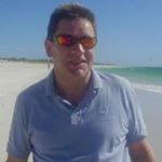 Profile Picture of Gregor Murray (@murraygregor) on Instagram