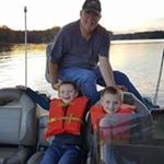 Profile Picture of Danny Liles (@dliles78) on Instagram