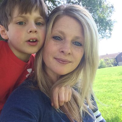 Profile Picture of Jennifer Gabriel (@Gabriel8Jen) on Twitter