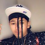 Profile Picture of Merrill Johnson (@yvng_blooda) on Instagram