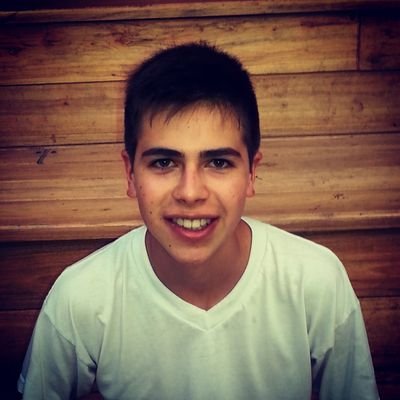 Profile Picture of David Josue Coello (@davidjcp) on Twitter