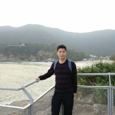 Profile Picture of Kwok Yiu Wah (@YiuWah0903) on Twitter