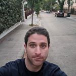 Profile Picture of Brian Blumberg (@brianblumberg) on Instagram