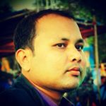 Profile Picture of Rajib Choudhury (@rajibchoudhury45) on Instagram