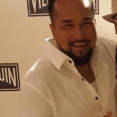 Profile Picture of Juan Rubalcaba (@JuanRubalcaba) on Twitter