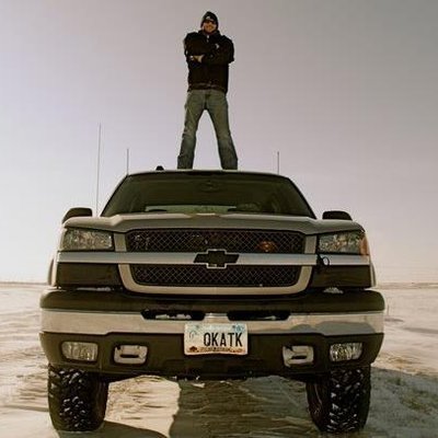 Profile Picture of Marcus Bergstrom (@wrenchhead51) on Twitter