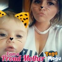 Profile Picture of Rebecca X Peter Keenan (@rebecca-x-peter-keenan) on Quora