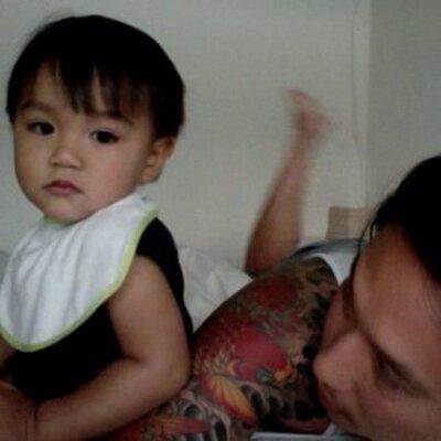 Profile Picture of Liem Nguyen (@Limb) on Twitter