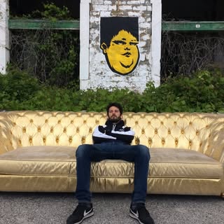 Profile Picture of Matteo Stefani (@pazzeus) on Instagram