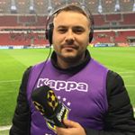 Profile Picture of Henrique Pereira (@reporterpereira) on Instagram