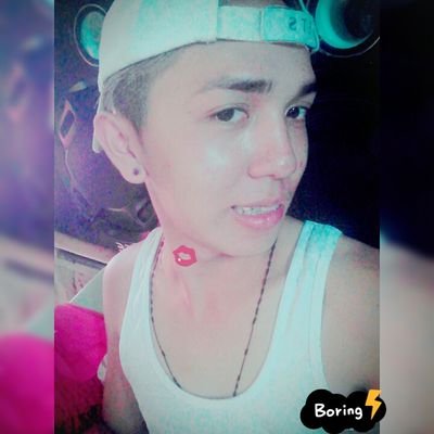 Profile Picture of Jay R Khalil (@rey_john1996) on Twitter