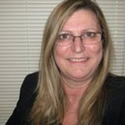 Profile Picture of Carol Dennis (@marketingproff) on Twitter