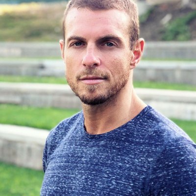Profile Picture of Phil Good (@PhilGood_Life) on Twitter