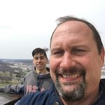 Profile Picture of Richard pratt (@richardpratt100) on Instagram