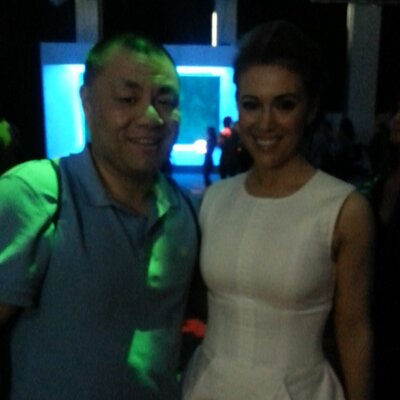 Profile Picture of Stanley Chow (@stancuny) on Twitter