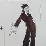 Profile Picture of Jonathan Manning (@dwyir) on Instagram