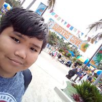 Profile Picture of Nathan Morano (@nathan-morano) on Quora