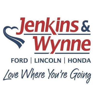 Profile Picture of JenkinsandWynne (@jenkinsandwynne) on Tiktok