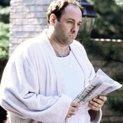 Profile Picture of Paul Twomey (@PaulTwomey11) on Twitter