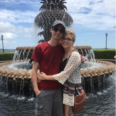 Profile Picture of Alex Wetmore (@AlexBarnhart1) on Twitter