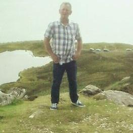 Profile Picture of Joe McBurney (@JoeMcBurney) on Twitter