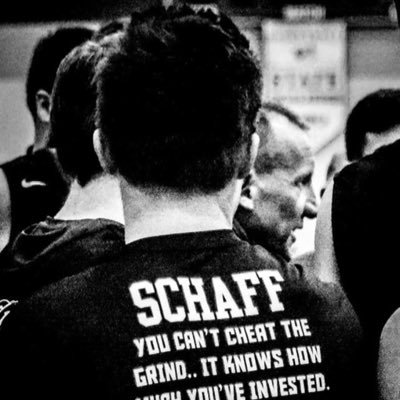 Profile Picture of Austin Schaff (@SchaffAustin) on Twitter