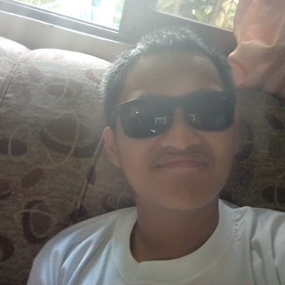 Profile Picture of MJ BENJAMIN M (@pintor_wang) on Twitter