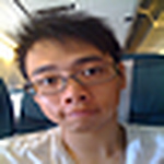 Profile Picture of Colin Wong (@colin wong / cyww) on Flickr