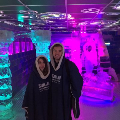 Profile Picture of Josh Cottom (@JoshCottom6) on Twitter