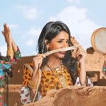 Profile Picture of Marwa Salem B (@marwasalemb) on Instagram