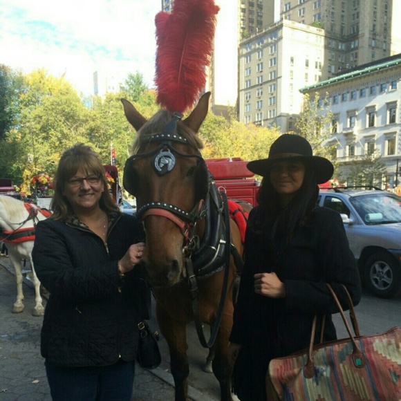 Profile Picture of Denise Gaskell (@wistagirl) on Poshmark