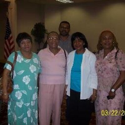 Profile Photo of Bryant-Duncan Family (@JuanitaBryan18) on Twitter