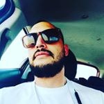 Profile Picture of Abel Garcia (@abel_apodaca) on Instagram