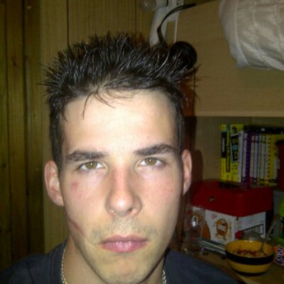 Profile Picture of David Wilby (@DaynjaDave008) on Twitter